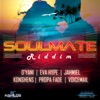 Soulmate Riddim - EP, 2011