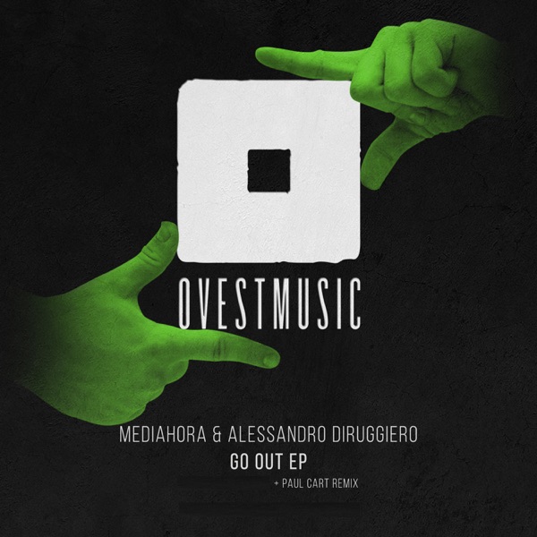 Go Out - Single