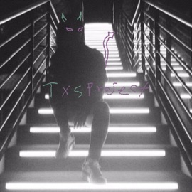 I Said (feat. Sean. K) TSUN