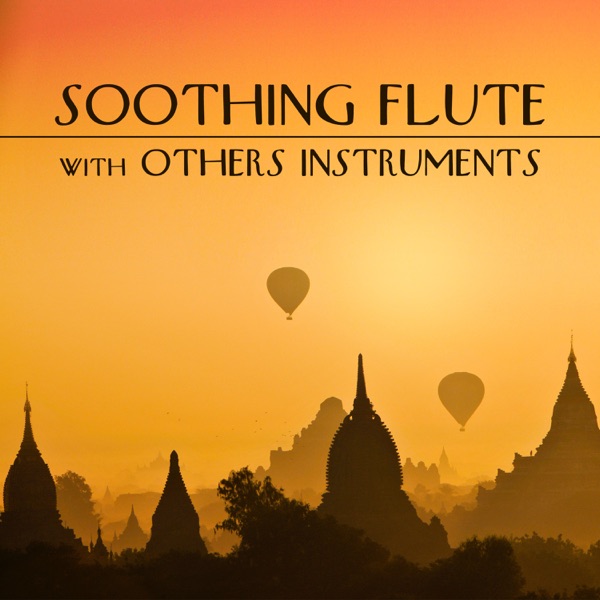 Soothing Flute with Others Instruments: Healthy Spiritual Meditation Experience