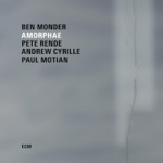 Ben Monder, Andrew Cyrille & Pete Rende - Gamma Crucis