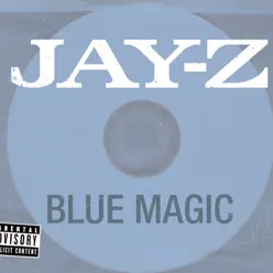 Blue Magic - Single - Jay-Z Blue Magic - Single - Jay-Z