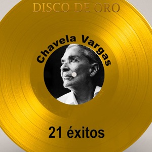 Disco de Oro