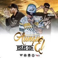 Aun Que Estes Con el (feat. El Real & Argos Ocran) - Single - The Maniakk Zaiko