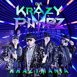 Da Krazy Pimpz - Se Pierde Lo Caballero