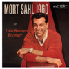 1960 Or Look Forward In Anger - Mort Sahl