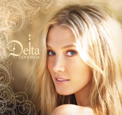 Delta (Bonus Track Version)