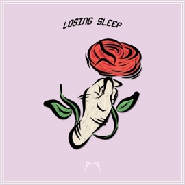 Losing Sleep (feat. Limbo) Shadi