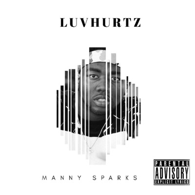 LuvHurtz - EP