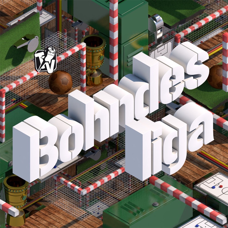 Bohndesliga