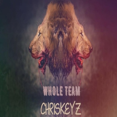 Whole Team - Single