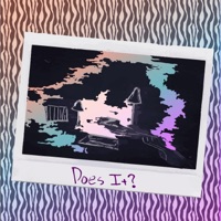 Does It? (Vs. Huck) - Single - Saint Taint