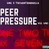 Peer Pressure, Vol. Uno - EP, 2018