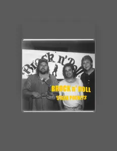 Ascolta Brock N' Roll, guarda video musicali, leggi la biografia, vedi le date del tour & altro!