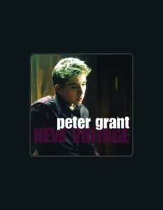 聆聽 Peter Grant、觀看音樂影片、閱讀小傳、查看巡演日期等！
