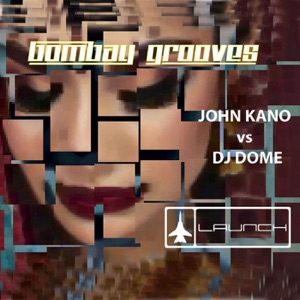 Bombay Grooves - Single