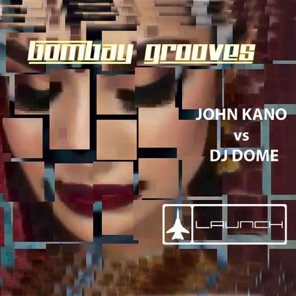 Bombay Grooves - Single