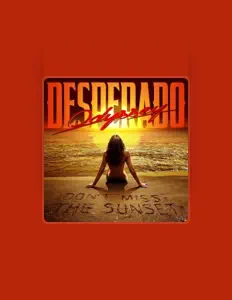Dengarkan Odyssey Desperado, tonton video musik, baca bio, lihat tanggal tur & lainnya!