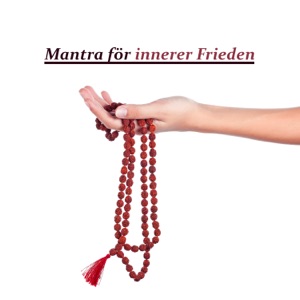 Mantra för innerer Frieden: Zen Meditationsmusik, New Age & Tibetanische Klangschalen, Muskelentspannung, Stressabbau, Autogenes Training