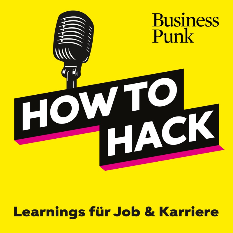 Business Punk - How to Hack