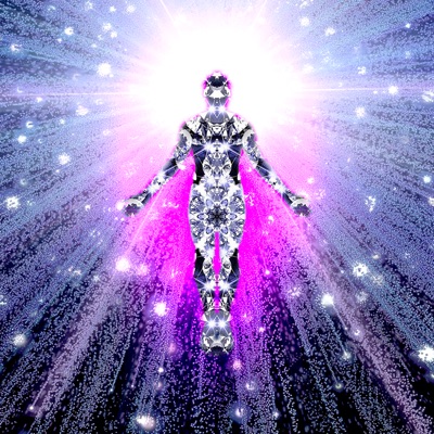 LOKOS TV NOW MEDITATION MUSIC - Hz Full Restore: 2675 Hz Pineal Gland Resonator / 528 Hz Miracle Tone (Advanced Slow Shamanic Drum)