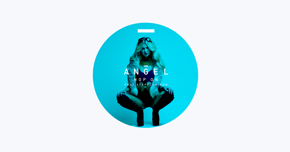Nat Angel - Apple Music