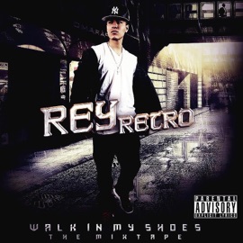 Deep Roots ReyRetro