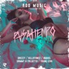 Pasa Tiempo (feat. Sammy & Falsetto, Killatonez, Young Izak & Osquel) - Single