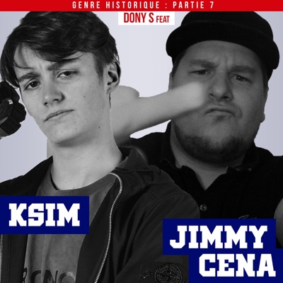 Genre Historique, Pt. 7 - Single