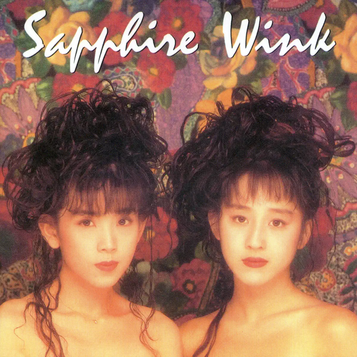 Wink - Sapphire (Remastered 2018) (1991) [iTunes Plus AAC M4A]-新房子