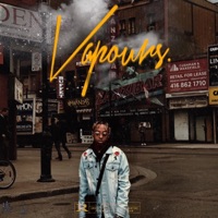 Vapours. - EP - Itslawd_jae