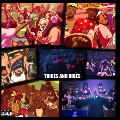 Tribes and Vibes