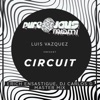 CIRCUIT (Erich Ensastigue & DJ CARLOS G Remix) - Single