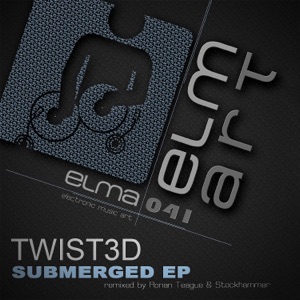 Submerged - EP