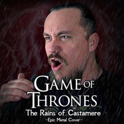The Rains of Castamere - Single