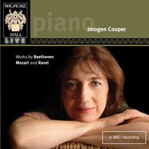 Beethoven, Mozart & Ravel (Wigmore Hall Live)