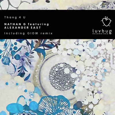 Thang 4 U (feat. Alexander East) - EP