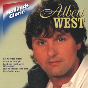 Albert West - Love Is On My Mind - 排舞 音樂