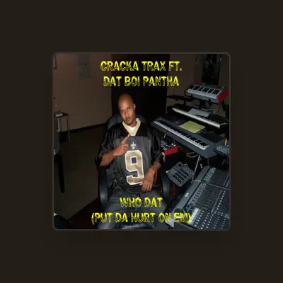 Listen to Cracka Trax, watch music videos, read bio, see tour dates & more!
