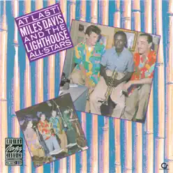 At Last! - Miles Davis At Last! - Miles Davis