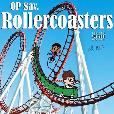Rollercoasters