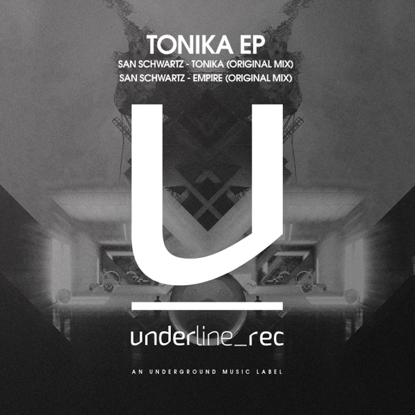 Tonika - Single