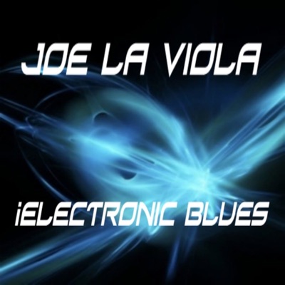 iELECTRONIC BLUES - Single