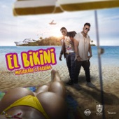 Musicologo The Libro - El Bikini (feat. Pachino Music)