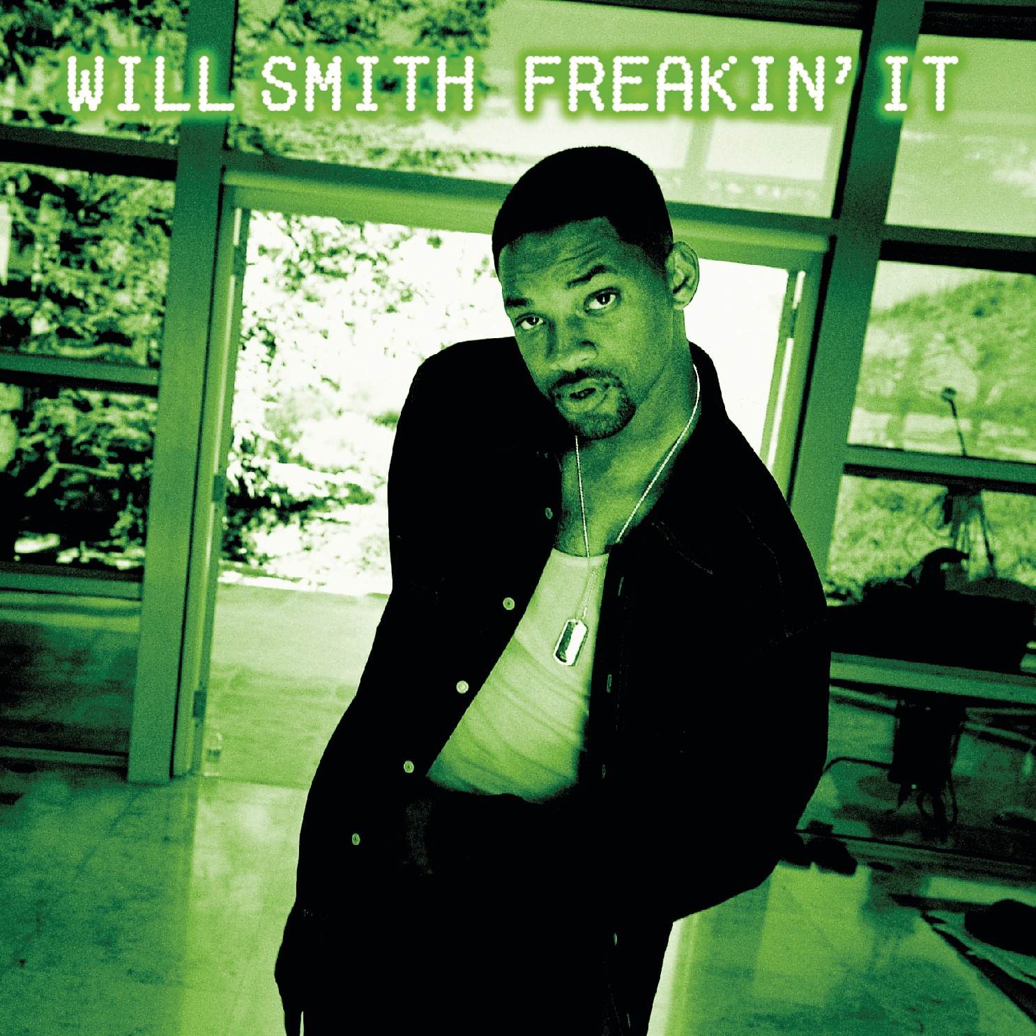 Freakin' It - Single