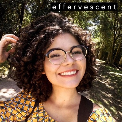 Effervescent (feat. Mike OhMy) - Single