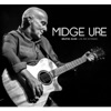 Midge Ure - The Maker