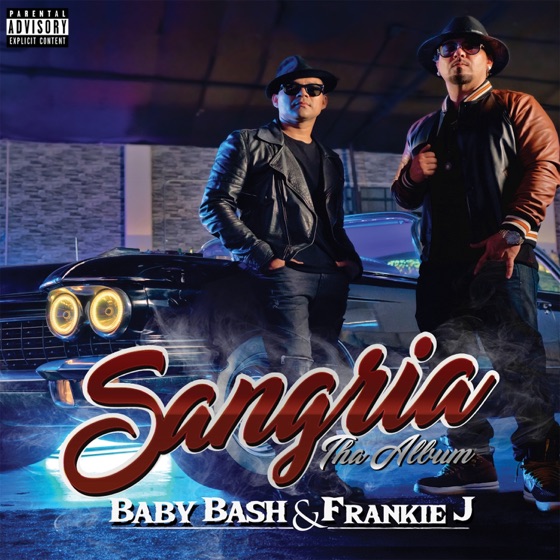 Cover artwork for Vamonos