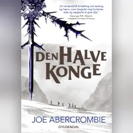 Den halve konge: Det splintrede hav 1