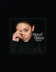 Listen to Mutya Buena, watch music videos, read bio, see tour dates & more!